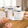 Robot de cozinha Bosch Serie 2 MUMS2AW00 — 700 W, taça de 3,8 L, 4 velocidades, branco