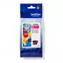 Cartucho de tinta Brother LC-426XLM, 1 unid., original, alta capacidade (XL), magenta