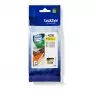 Cartucho de tinta Brother LC-426Y 1 unid. original amarelo