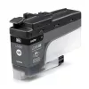 Cartucho de tinta Brother LC-426BK 1 unid. original preto