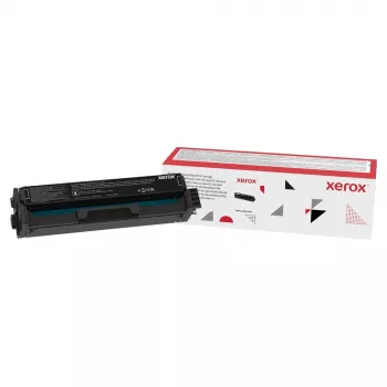Cartucho de toner preto de capacidade standard Xerox Genuine ® C230 Color Printer/C235 Color Multifunction Printer (1500 páginas) - 006R04383