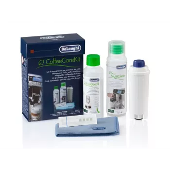 Conjunto de limpeza De’Longhi DLSC306