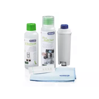 Conjunto de limpeza De’Longhi DLSC306