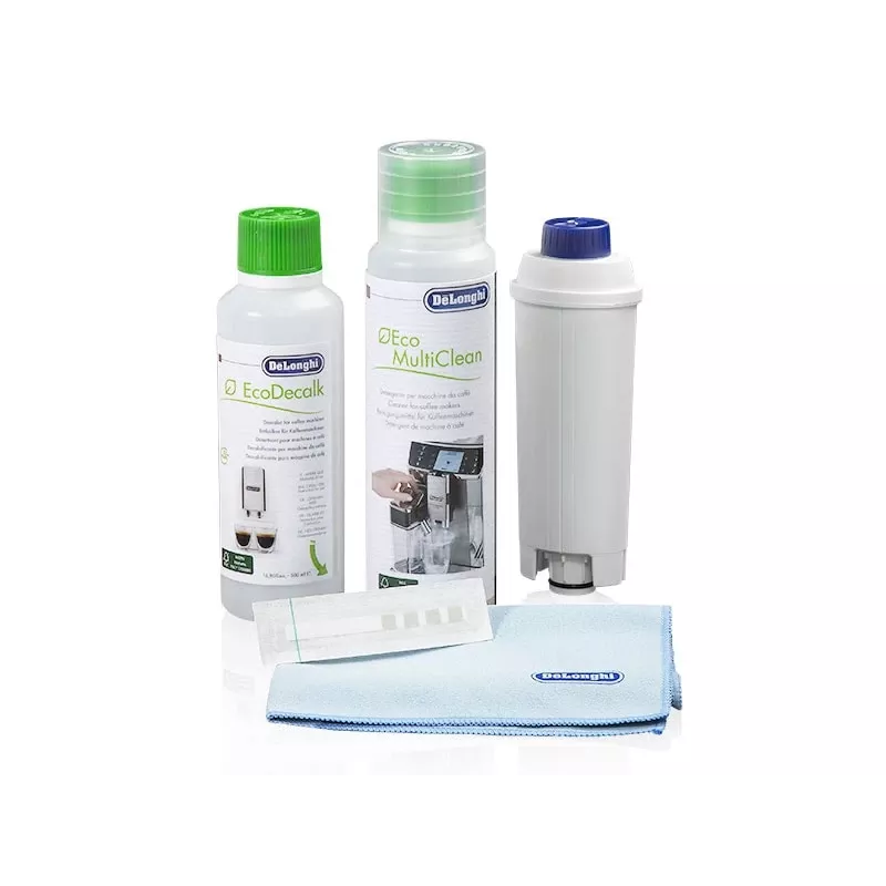 Conjunto de limpeza De’Longhi DLSC306