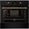 Forno de encastrar Electrolux EOB3400BOR, forno elétrico