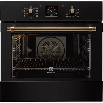 Forno de encastrar Electrolux EOB3400BOR, forno elétrico