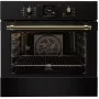 Forno de encastrar Electrolux EOB3400BOR, forno elétrico