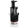 Extrator de sumo Bosch MESM731M Slow Juicer 150 W preto