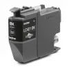 Tinteiro Brother LC421BK 1 unid. Original preto