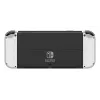 Nintendo Switch OLED, Nintendo Switch, NVIDIA Custom Tegra, branco, analógico / digital, botão Home, botão ligar/desligar, botões