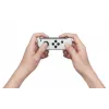 Nintendo Switch OLED, Nintendo Switch, NVIDIA Custom Tegra, branco, analógico / digital, botão Home, botão ligar/desligar, botões