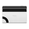 Nintendo Switch OLED, Nintendo Switch, NVIDIA Custom Tegra, branco, analógico / digital, botão Home, botão ligar/desligar, botões