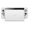 Nintendo Switch OLED, Nintendo Switch, NVIDIA Custom Tegra, branco, analógico / digital, botão Home, botão ligar/desligar, botões