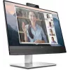 Monitor HP E24mv G4 23,8 polegadas Full HD 1920 x 1080