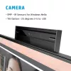Monitor HP E24mv G4 23,8 polegadas Full HD 1920 x 1080