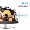 Monitor HP E24mv G4 23,8 polegadas Full HD 1920 x 1080