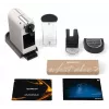 Máquina de café expresso De’Longhi Citiz EN167.W, totalmente automática 1 l