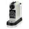 Máquina de café expresso De’Longhi Citiz EN167.W, totalmente automática 1 l