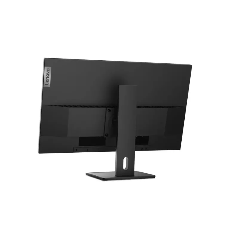 Monitor Lenovo ThinkVision E27q-20 68,6 cm (27 polegadas) 2560 x 1440 píxeis Quad HD LED preto