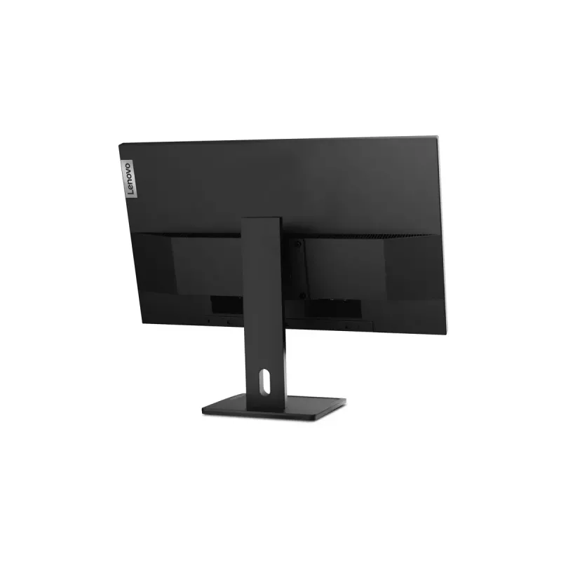 Monitor Lenovo ThinkVision E27q-20 68,6 cm (27 polegadas) 2560 x 1440 píxeis Quad HD LED preto