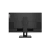 Monitor Lenovo ThinkVision E27q-20 68,6 cm (27 polegadas) 2560 x 1440 píxeis Quad HD LED preto