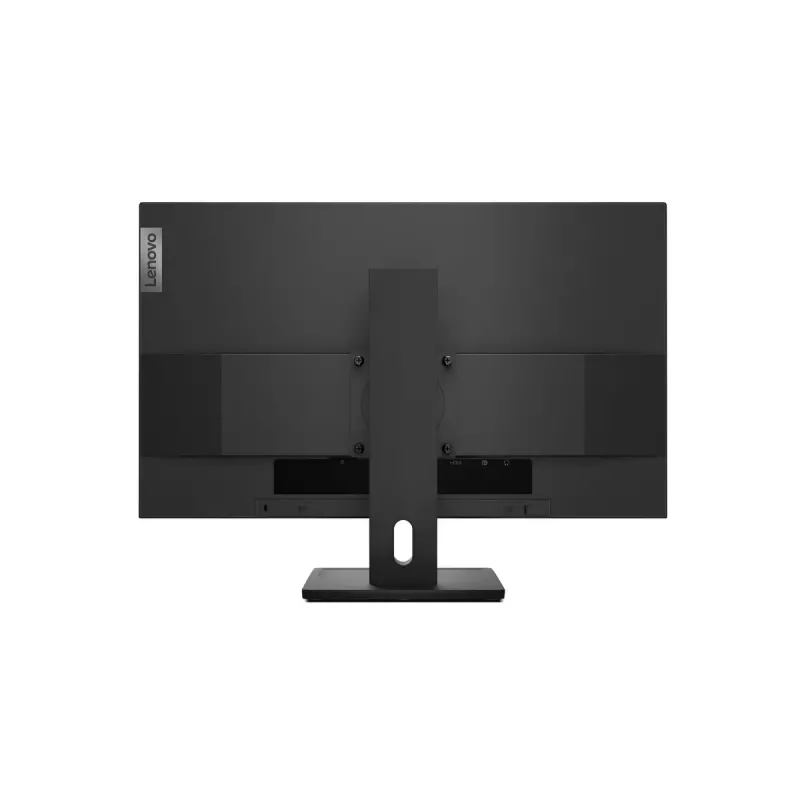 Monitor Lenovo ThinkVision E27q-20 68,6 cm (27 polegadas) 2560 x 1440 píxeis Quad HD LED preto