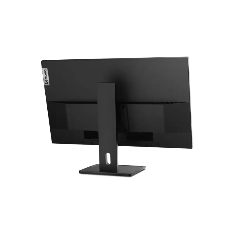 Monitor Lenovo ThinkVision E27q-20 68,6 cm (27 polegadas) 2560 x 1440 píxeis Quad HD LED preto