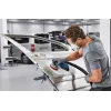 Lixadeira excêntrica Bosch GEX 18V-125 Professional 10000 rpm 20000 OPM preto, azul, cinzento, vermelho