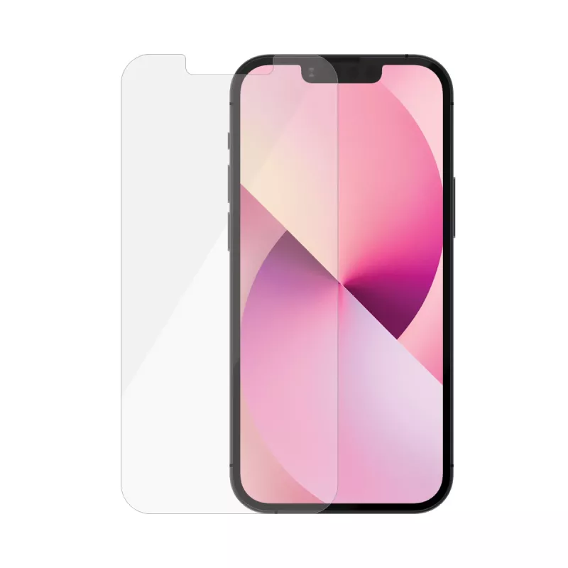 Película de proteção de ecrã PanzerGlass para Apple iPhone 13 Mini Standard Fit