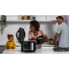 Panela multifunções Ninja OP500 7,5L 1760W preto