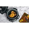 Panela multifunções Ninja OP500 7,5L 1760W preto