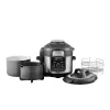 Panela multifunções Ninja OP500 7,5L 1760W preto