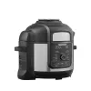 Panela multifunções Ninja OP500 7,5L 1760W preto