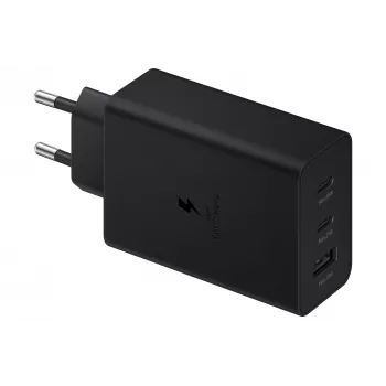 Samsung EP-T6530 auscultadores, headset, netbook, portátil, smartphone, smartwatch, tablet preto AC interior