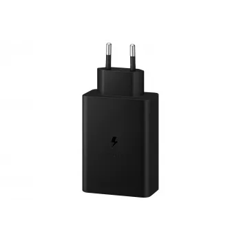 Samsung EP-T6530 auscultadores, headset, netbook, portátil, smartphone, smartwatch, tablet preto AC interior
