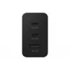 Samsung EP-T6530 auscultadores, headset, netbook, portátil, smartphone, smartwatch, tablet preto AC interior
