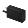 Samsung EP-T6530 auscultadores, headset, netbook, portátil, smartphone, smartwatch, tablet preto AC interior