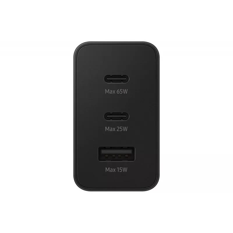 Samsung EP-T6530 auscultadores, headset, netbook, portátil, smartphone, smartwatch, tablet preto AC interior