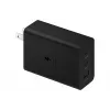 Samsung EP-T6530 auscultadores, headset, netbook, portátil, smartphone, smartwatch, tablet preto AC interior