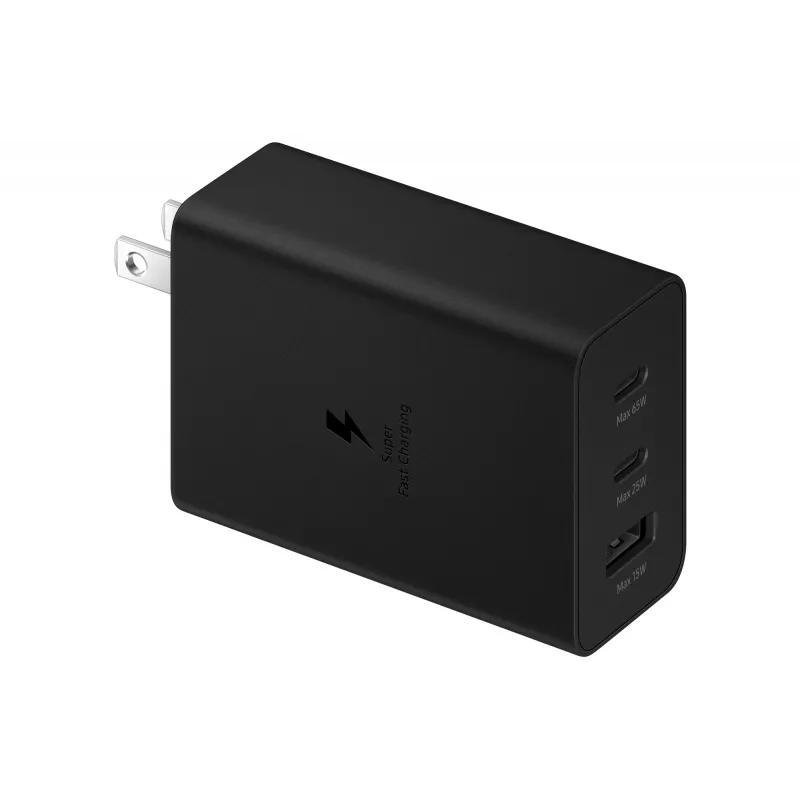 Samsung EP-T6530 auscultadores, headset, netbook, portátil, smartphone, smartwatch, tablet preto AC interior