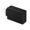 Samsung EP-T6530 auscultadores, headset, netbook, portátil, smartphone, smartwatch, tablet preto AC interior