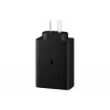 Samsung EP-T6530 auscultadores, headset, netbook, portátil, smartphone, smartwatch, tablet preto AC interior
