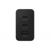 Samsung EP-T6530 auscultadores, headset, netbook, portátil, smartphone, smartwatch, tablet preto AC interior