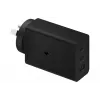 Samsung EP-T6530 auscultadores, headset, netbook, portátil, smartphone, smartwatch, tablet preto AC interior