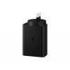 Samsung EP-T6530 auscultadores, headset, netbook, portátil, smartphone, smartwatch, tablet preto AC interior