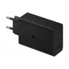 Samsung EP-T6530 auscultadores, headset, netbook, portátil, smartphone, smartwatch, tablet preto AC interior