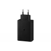 Samsung EP-T6530 auscultadores, headset, netbook, portátil, smartphone, smartwatch, tablet preto AC interior