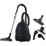 Aspirador de pó com saco Electrolux PD82-4ST — 3,5 L saco, EPA E12, 500 W, raio de 12 m, 57 dB
