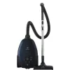 Aspirador de pó com saco Electrolux PD82-4ST — 3,5 L saco, EPA E12, 500 W, raio de 12 m, 57 dB