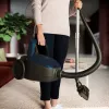 Aspirador de pó com saco Electrolux PD82-4ST — 3,5 L saco, EPA E12, 500 W, raio de 12 m, 57 dB
